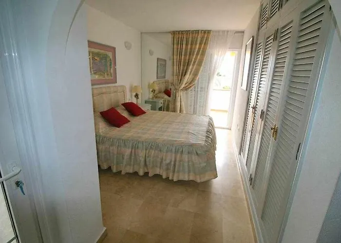 Villa15 By Tenerife & Sales * Callao Salvaje