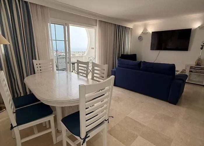 Villa15 By Tenerife & Sales