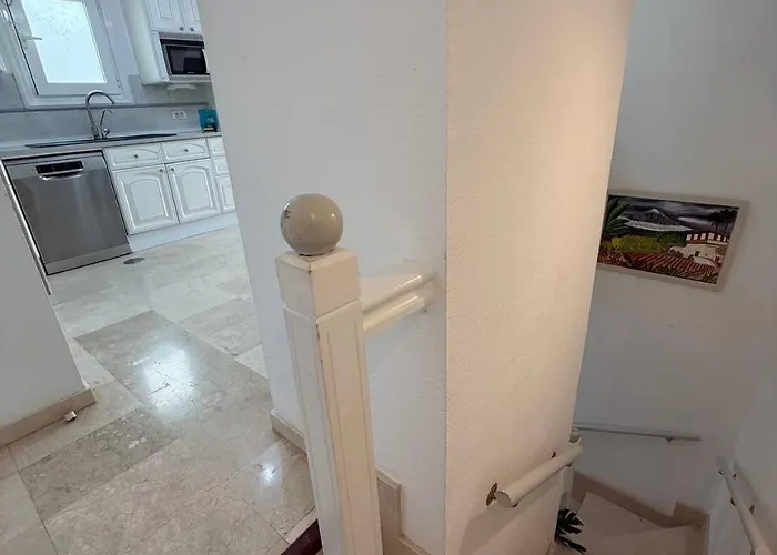 Villa15 By Tenerife & Sales * Callao Salvaje