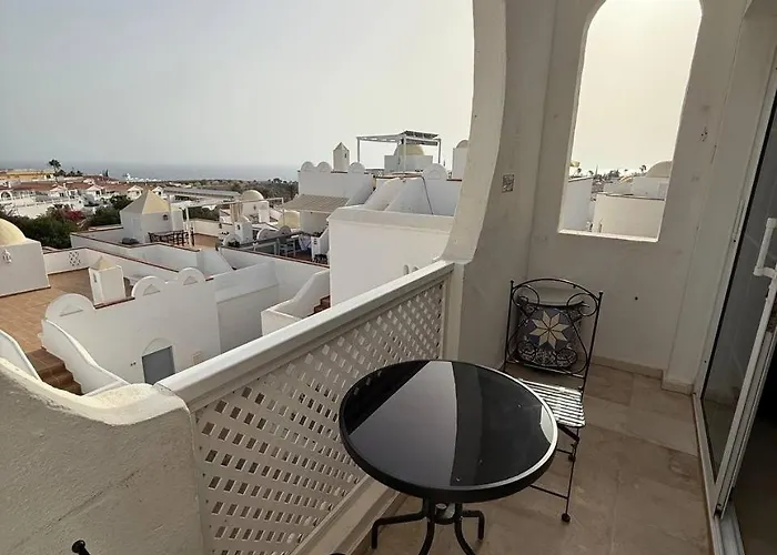 Villa15 By Tenerife & Sales