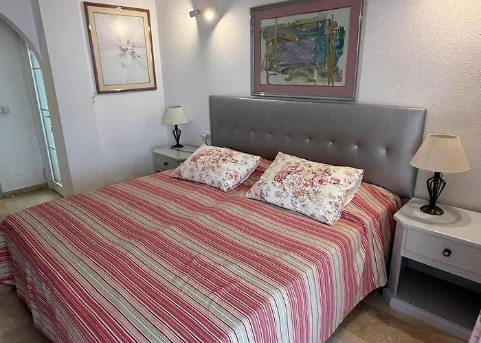 Villa15 By Tenerife & Sales